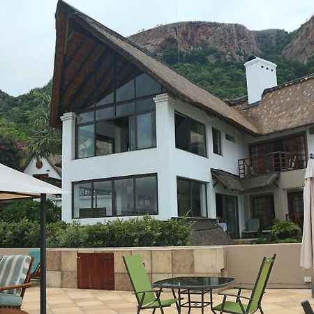 Galagos Lodge Hartbeespoort Εξωτερικό φωτογραφία