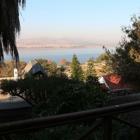 Galagos Lodge Hartbeespoort Εξωτερικό φωτογραφία