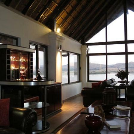 Galagos Lodge Hartbeespoort Εξωτερικό φωτογραφία