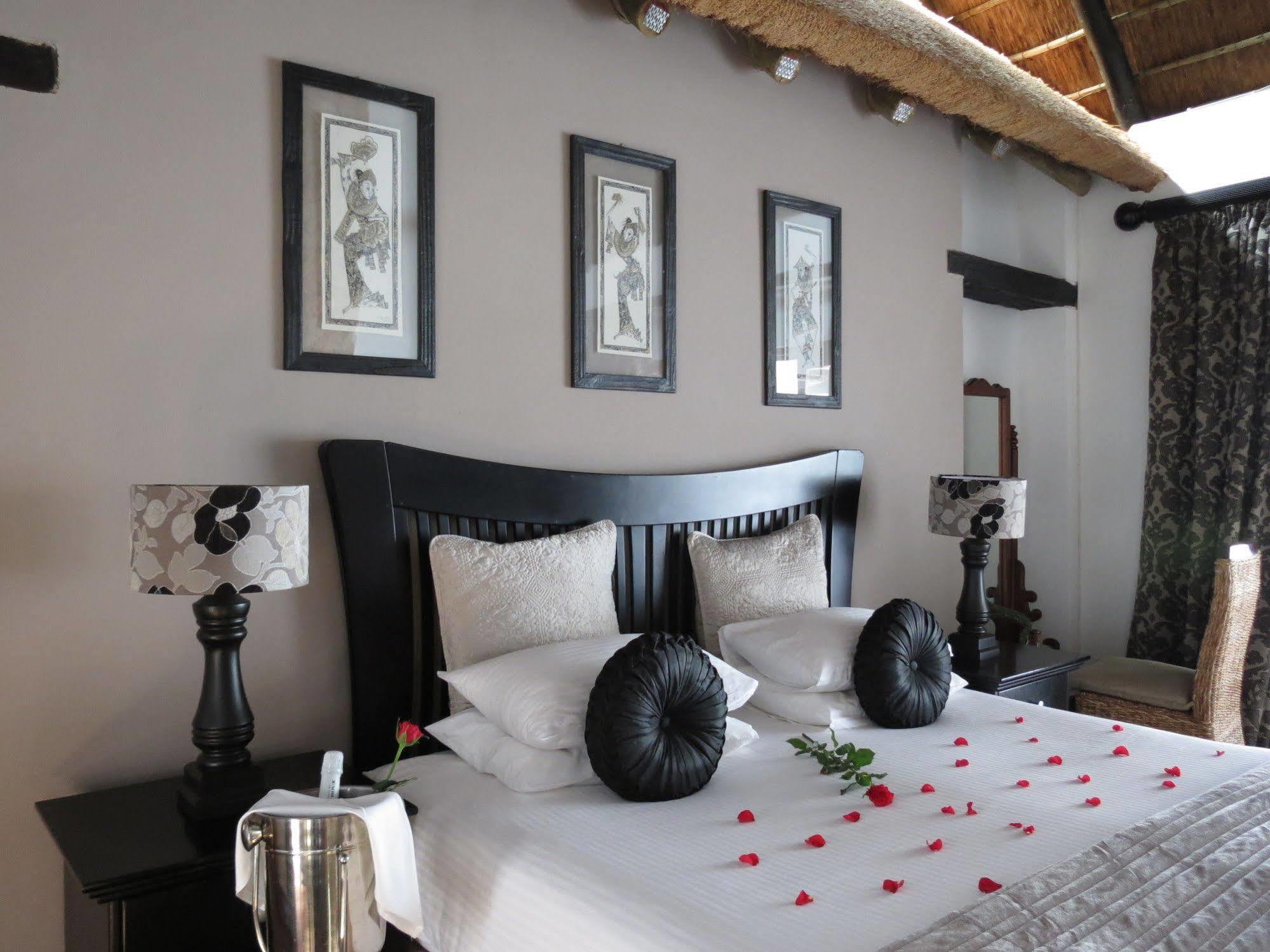 Galagos Lodge Hartbeespoort Εξωτερικό φωτογραφία