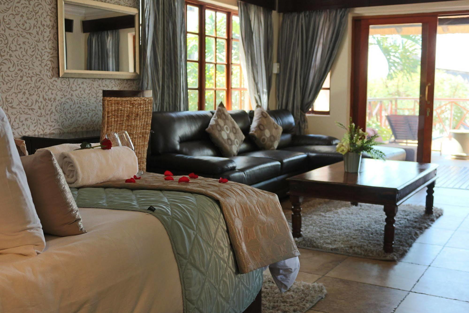 Galagos Lodge Hartbeespoort Εξωτερικό φωτογραφία