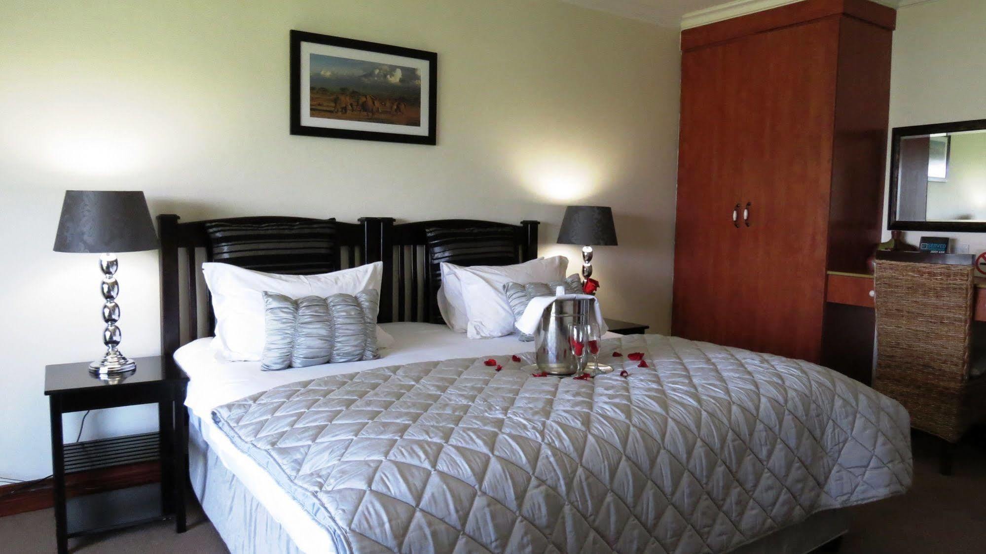 Galagos Lodge Hartbeespoort Εξωτερικό φωτογραφία