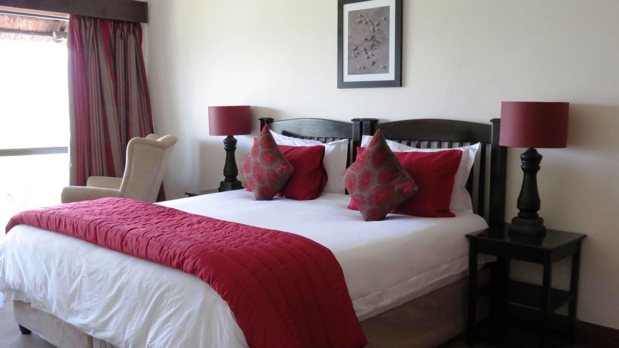 Galagos Lodge Hartbeespoort Εξωτερικό φωτογραφία