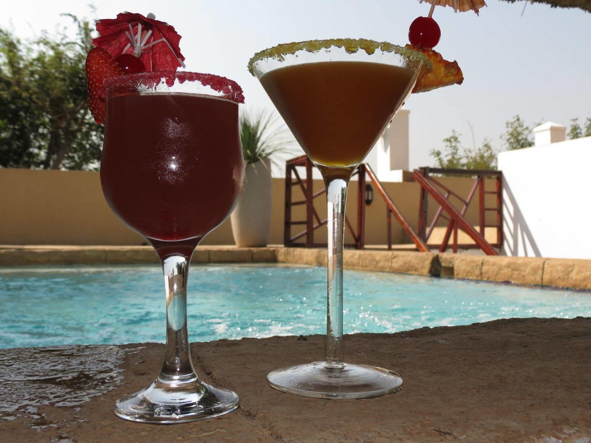 Galagos Lodge Hartbeespoort Εξωτερικό φωτογραφία