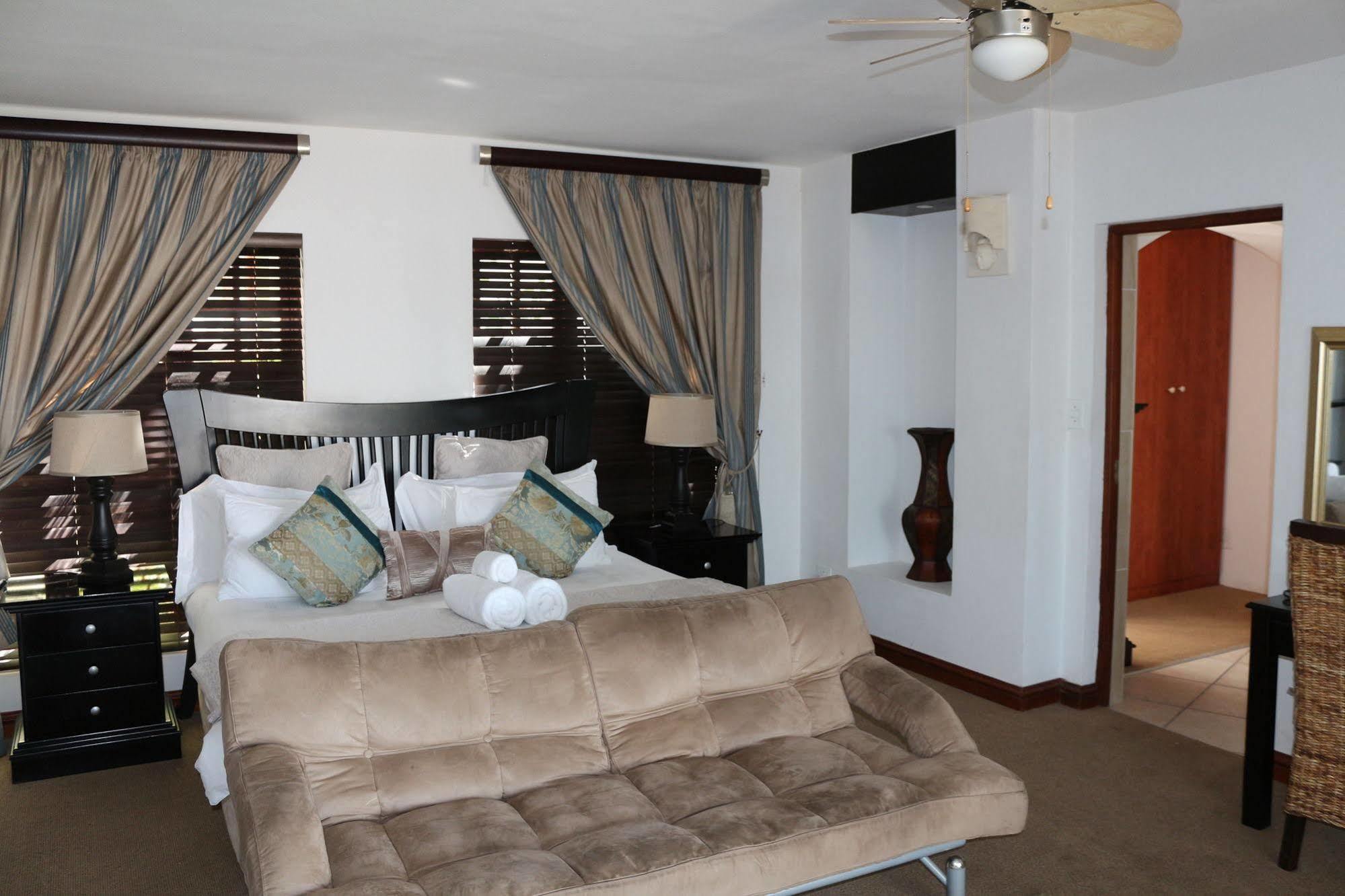 Galagos Lodge Hartbeespoort Εξωτερικό φωτογραφία