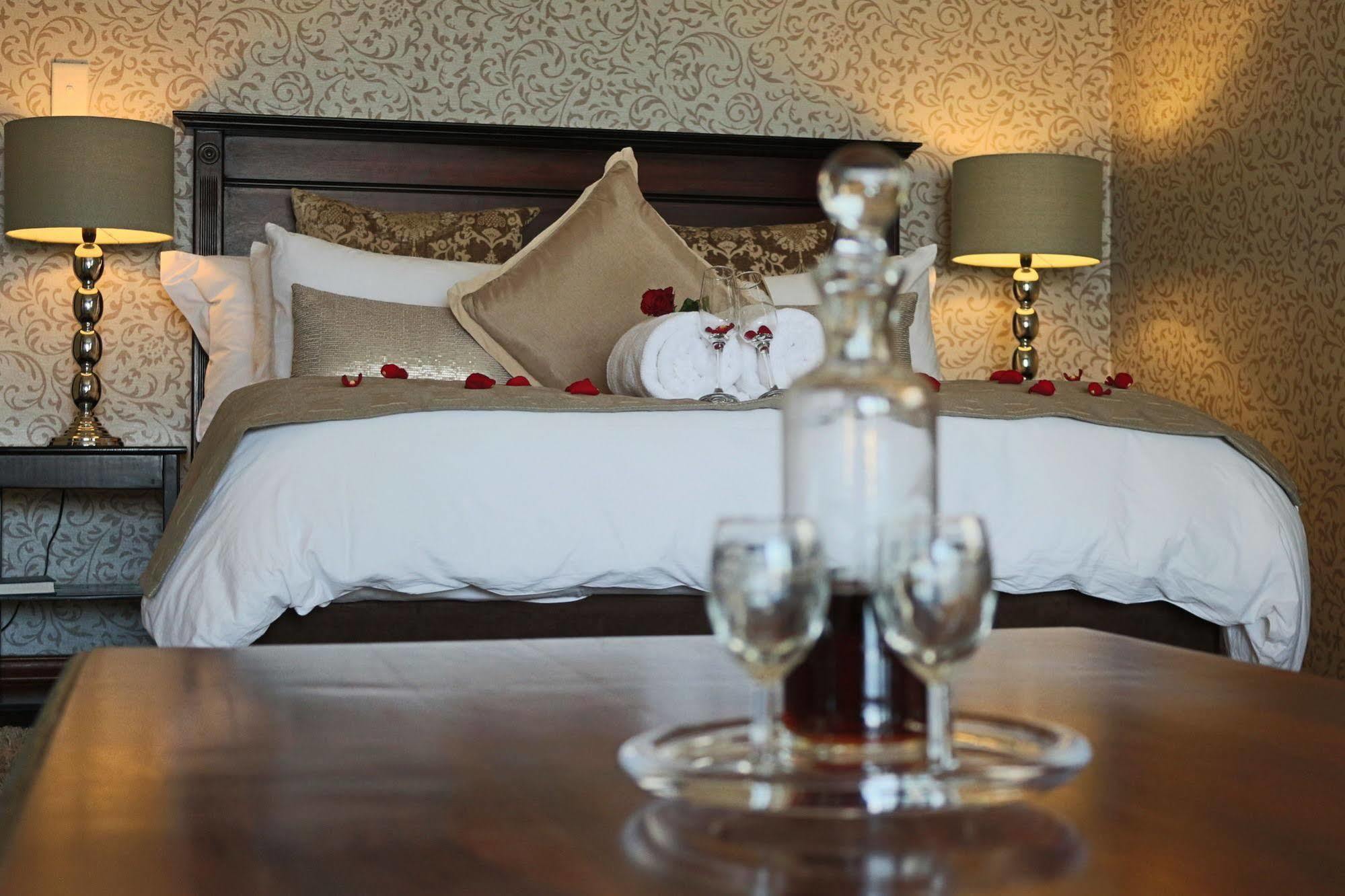 Galagos Lodge Hartbeespoort Εξωτερικό φωτογραφία