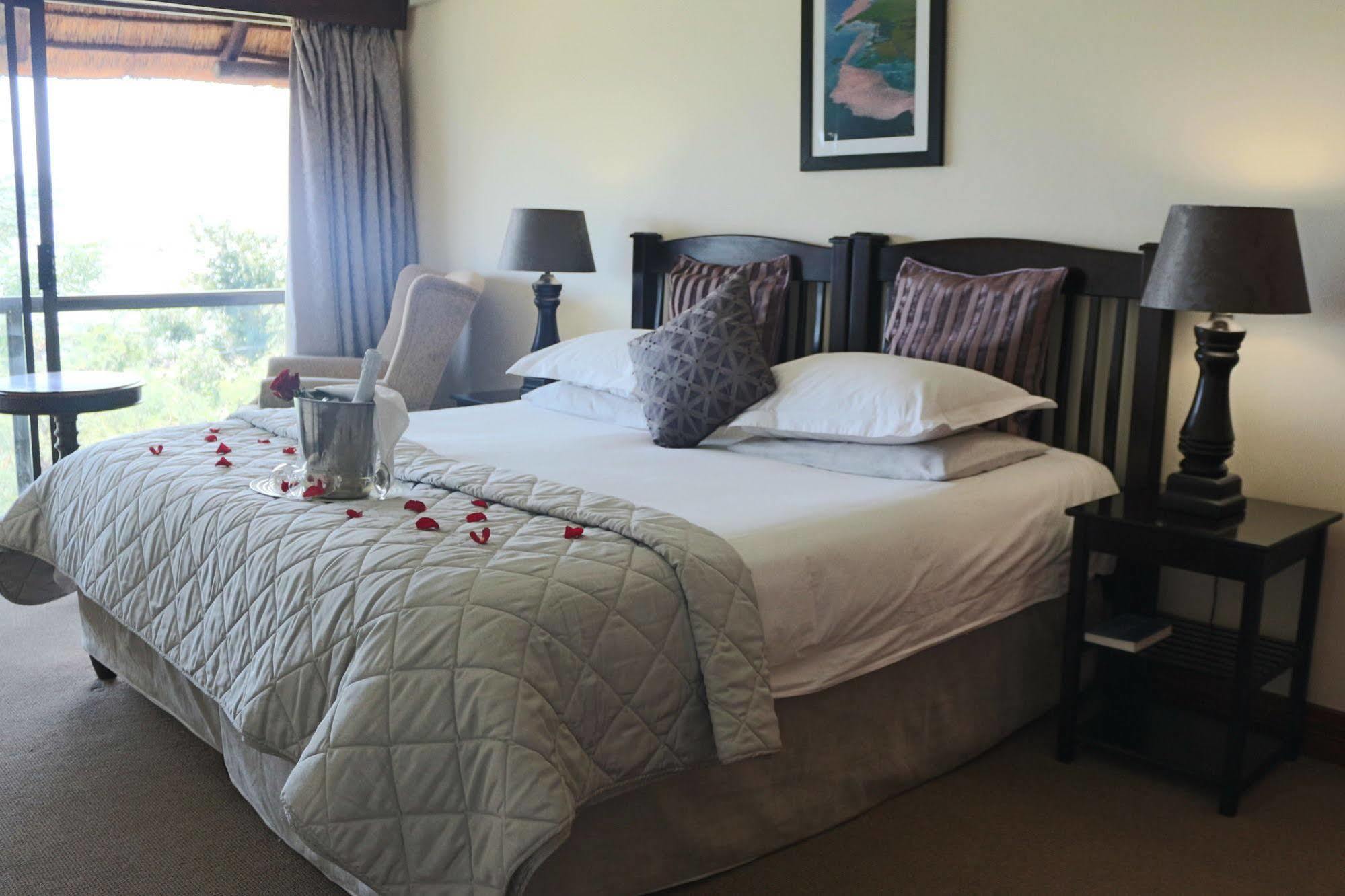 Galagos Lodge Hartbeespoort Εξωτερικό φωτογραφία