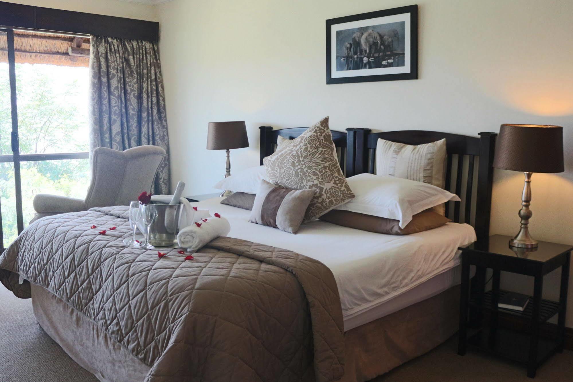 Galagos Lodge Hartbeespoort Εξωτερικό φωτογραφία