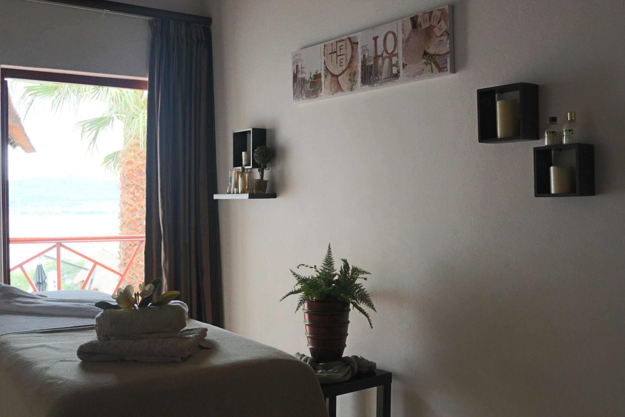 Galagos Lodge Hartbeespoort Εξωτερικό φωτογραφία