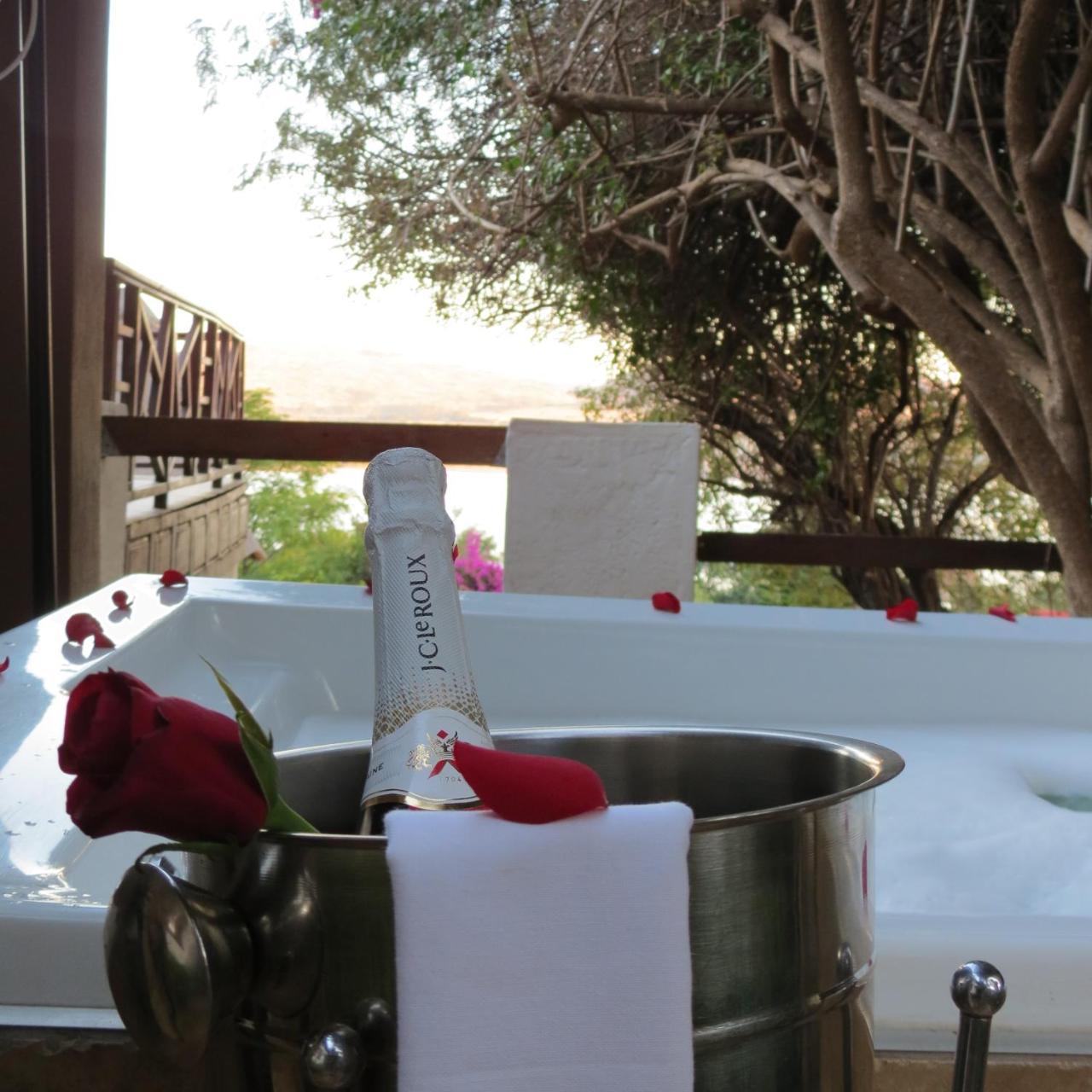Galagos Lodge Hartbeespoort Εξωτερικό φωτογραφία