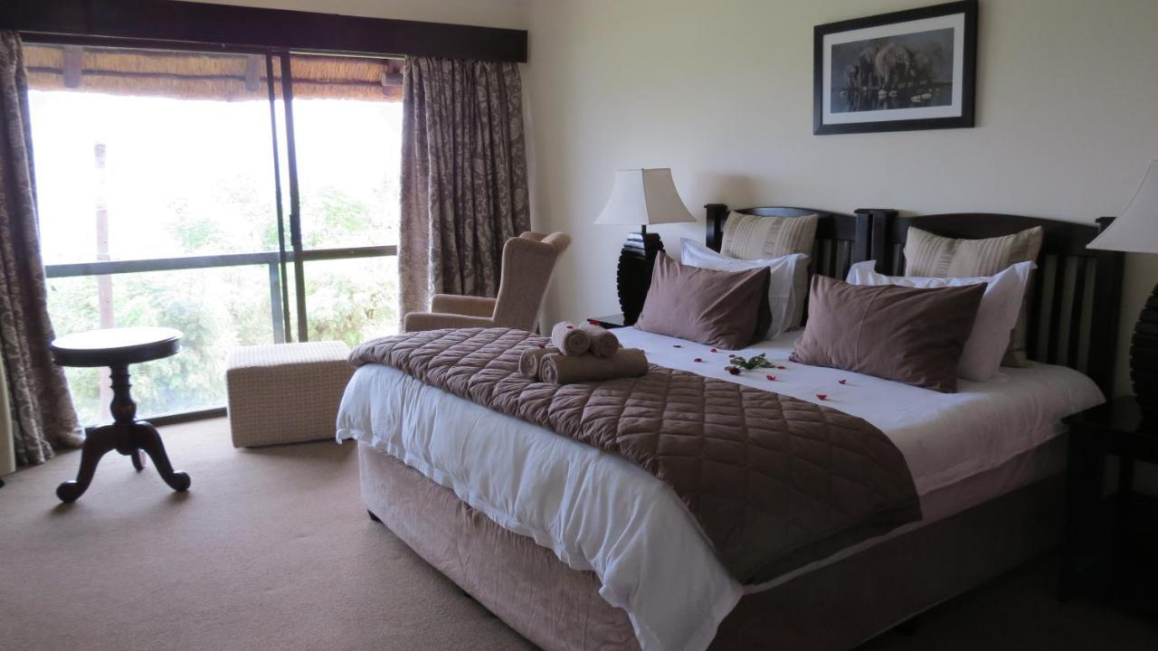 Galagos Lodge Hartbeespoort Εξωτερικό φωτογραφία