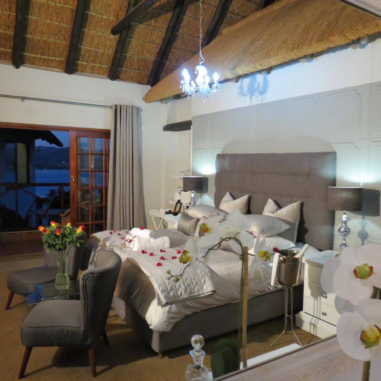 Galagos Lodge Hartbeespoort Εξωτερικό φωτογραφία