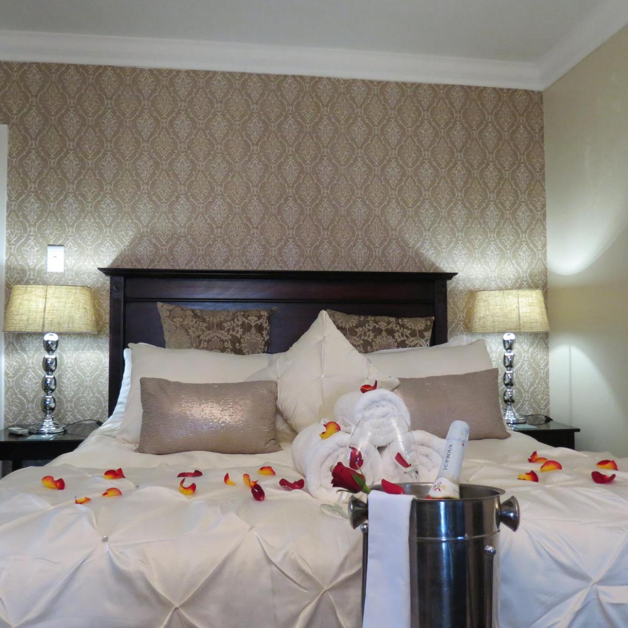 Galagos Lodge Hartbeespoort Εξωτερικό φωτογραφία