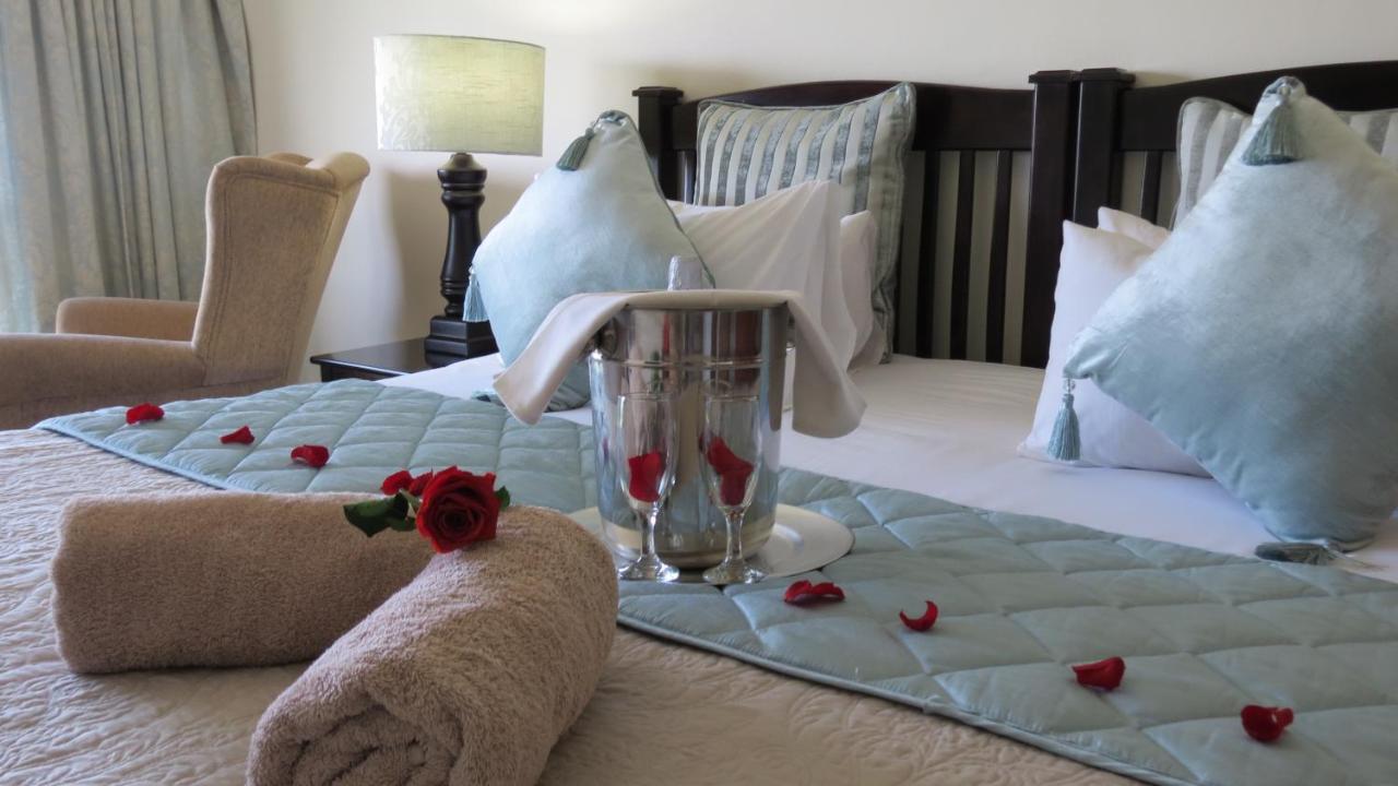 Galagos Lodge Hartbeespoort Εξωτερικό φωτογραφία