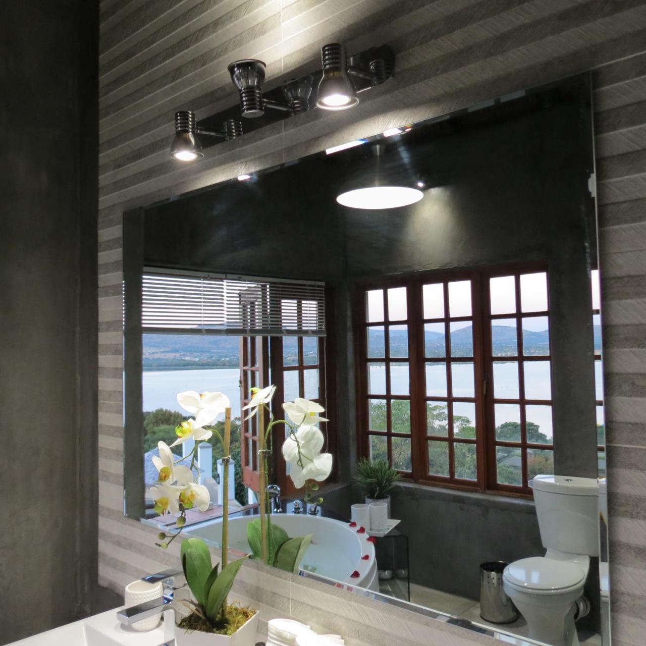 Galagos Lodge Hartbeespoort Εξωτερικό φωτογραφία