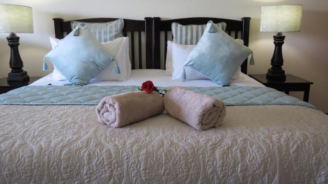 Galagos Lodge Hartbeespoort Εξωτερικό φωτογραφία