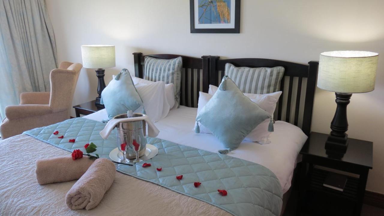 Galagos Lodge Hartbeespoort Εξωτερικό φωτογραφία
