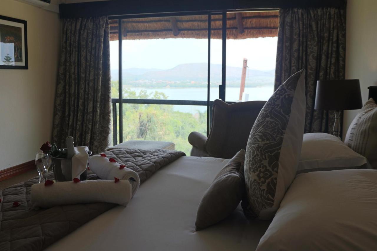 Galagos Lodge Hartbeespoort Εξωτερικό φωτογραφία