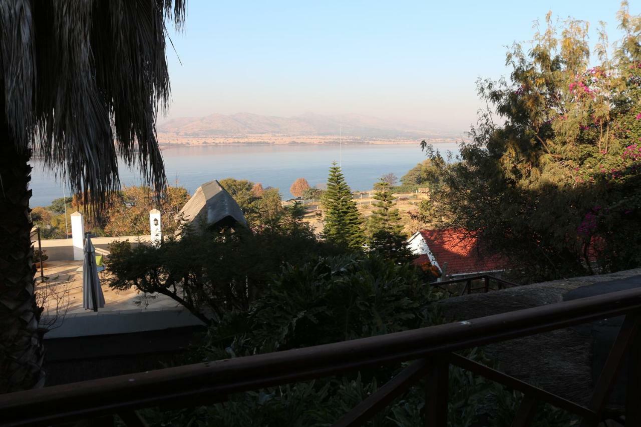 Galagos Lodge Hartbeespoort Εξωτερικό φωτογραφία