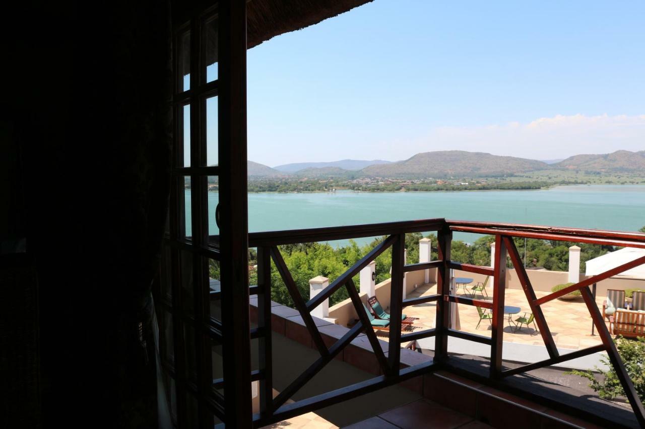 Galagos Lodge Hartbeespoort Εξωτερικό φωτογραφία