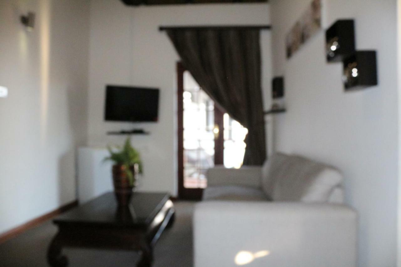 Galagos Lodge Hartbeespoort Εξωτερικό φωτογραφία
