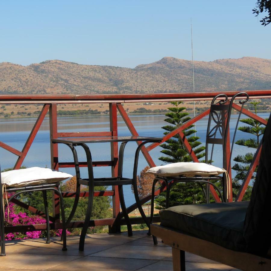 Galagos Lodge Hartbeespoort Εξωτερικό φωτογραφία