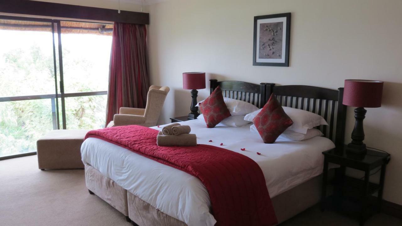 Galagos Lodge Hartbeespoort Εξωτερικό φωτογραφία