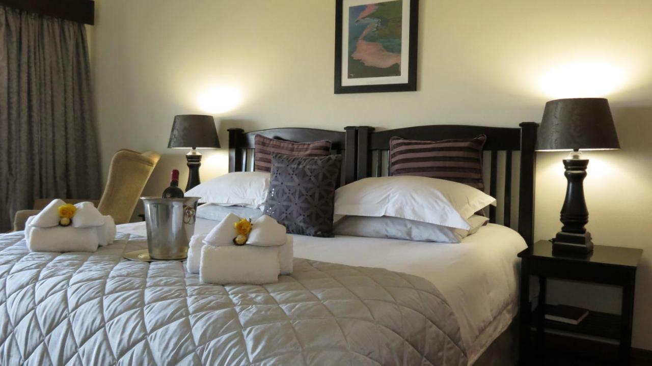 Galagos Lodge Hartbeespoort Εξωτερικό φωτογραφία