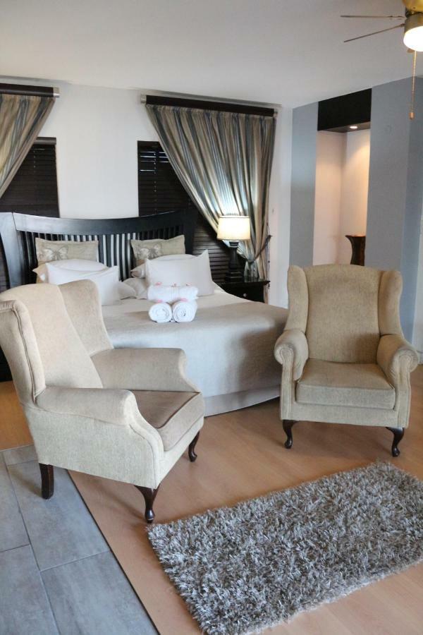 Galagos Lodge Hartbeespoort Εξωτερικό φωτογραφία