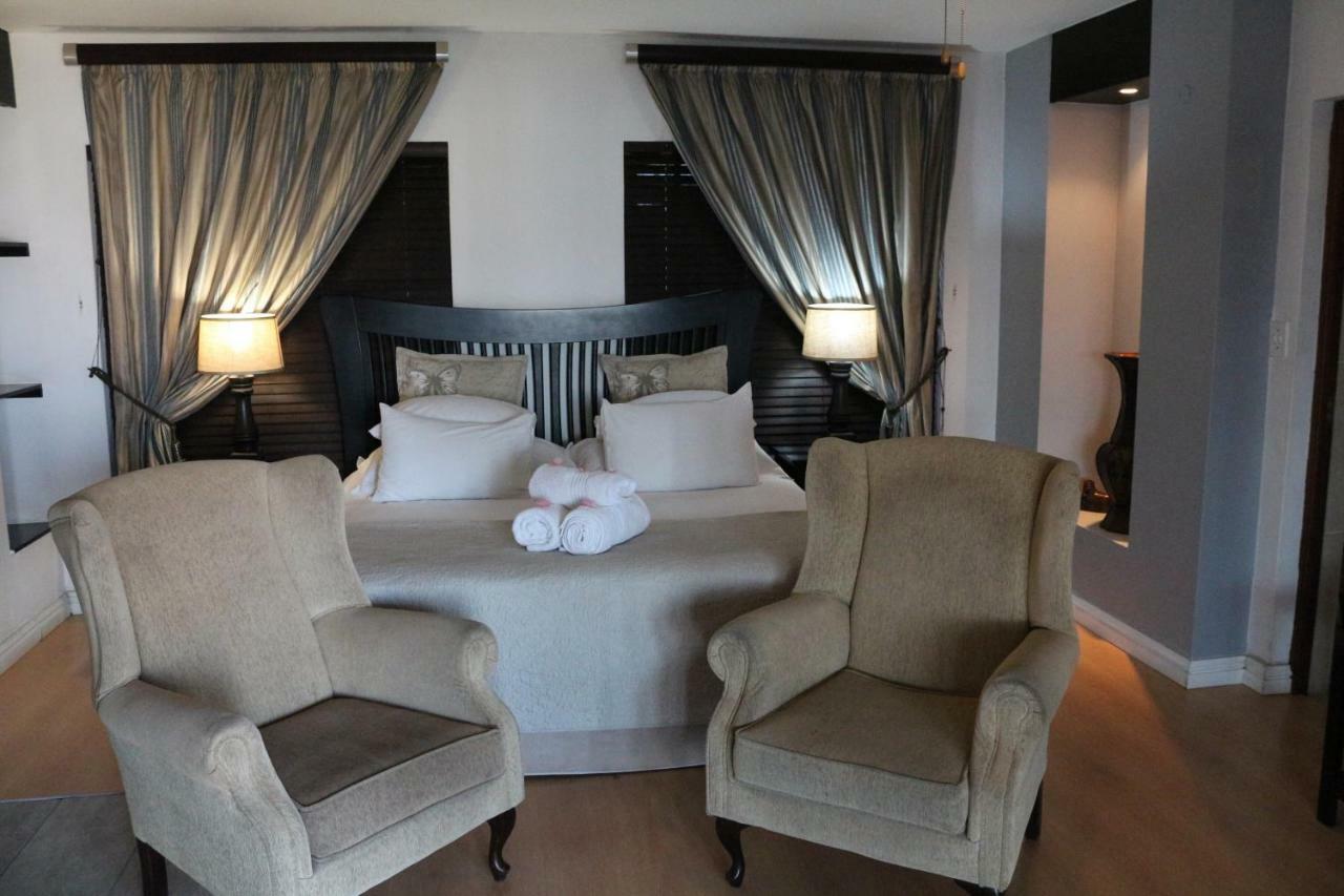 Galagos Lodge Hartbeespoort Εξωτερικό φωτογραφία