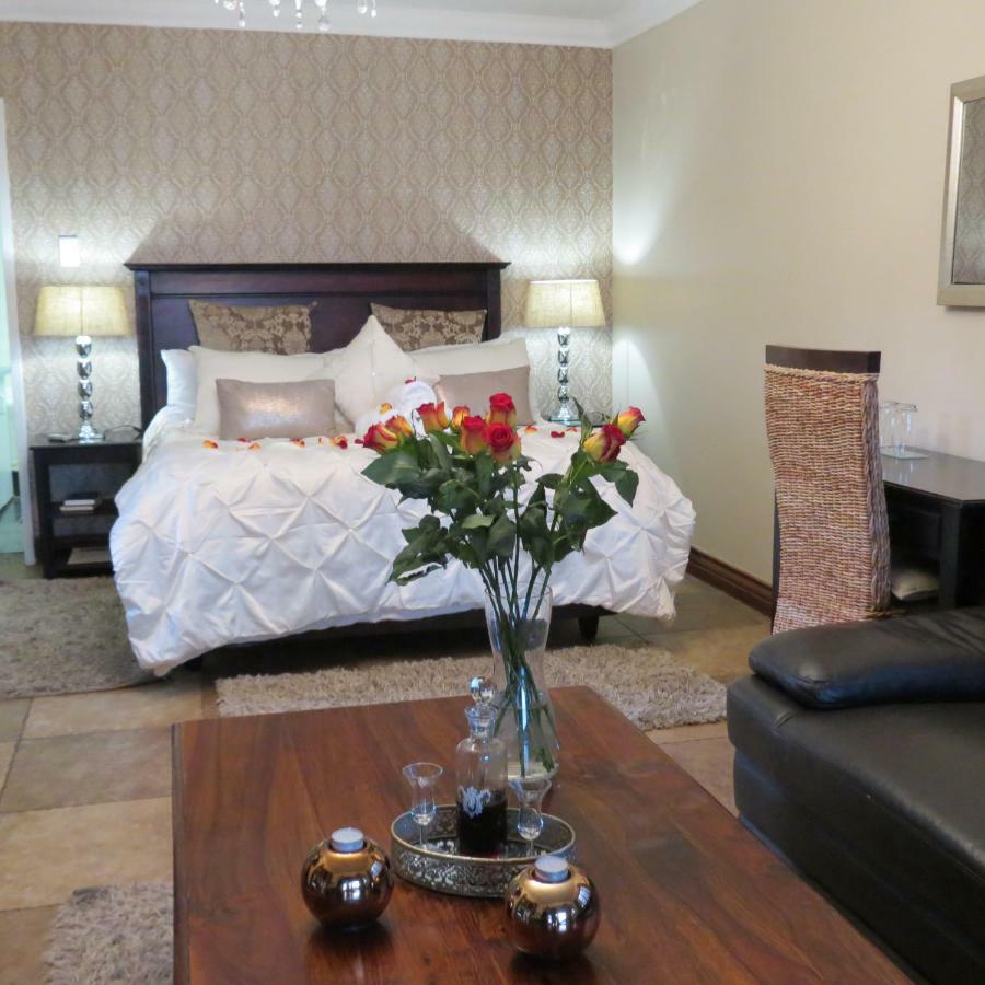 Galagos Lodge Hartbeespoort Εξωτερικό φωτογραφία