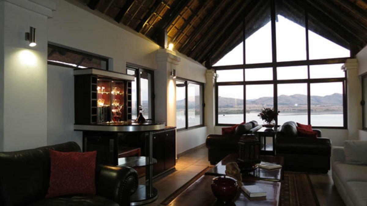 Galagos Lodge Hartbeespoort Εξωτερικό φωτογραφία